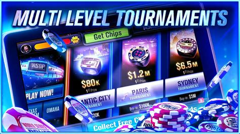 wsop app promo code free chips|World Series of Poker: WSOP Free Chips – August .